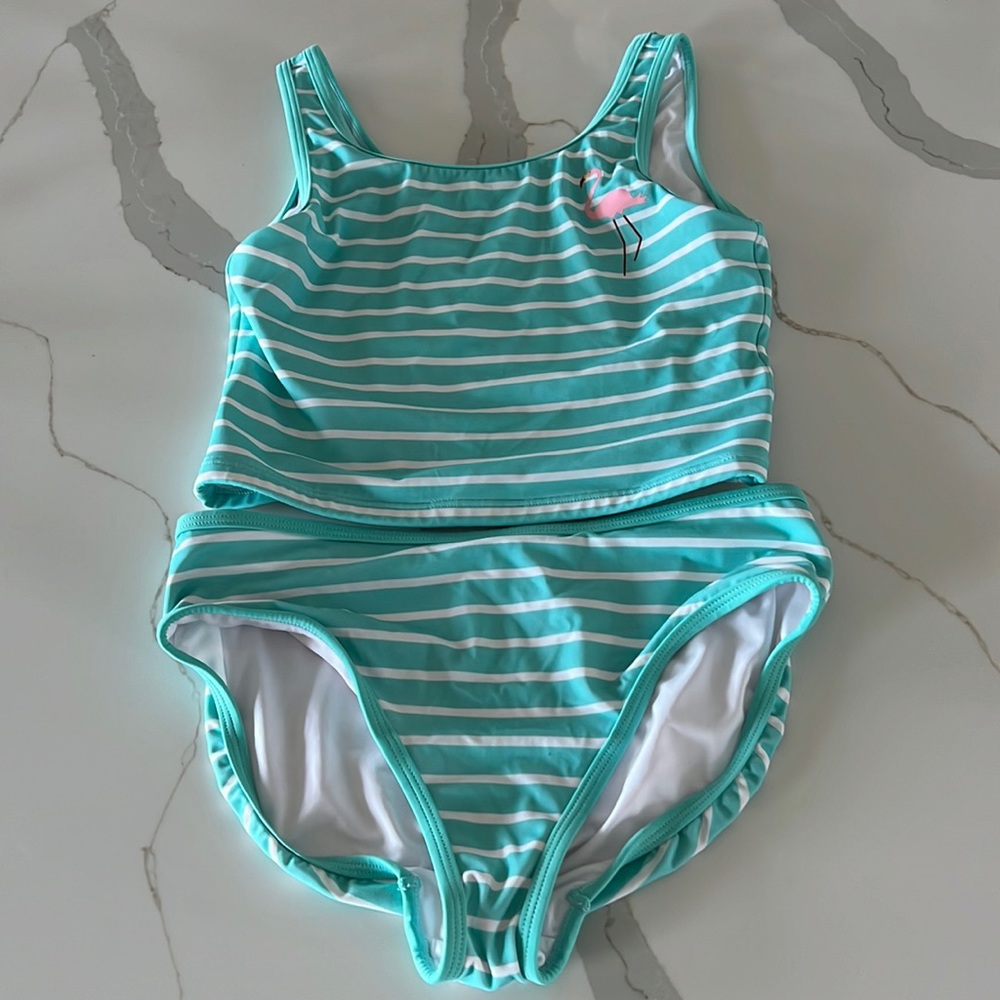 Hanna Anderson Tankini